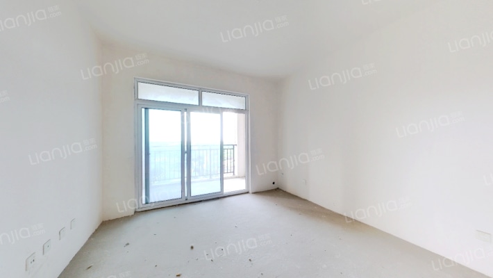 香槟城金色明天二手房实景图