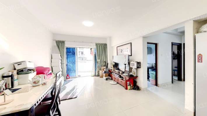 同亨大厦二手房实景图