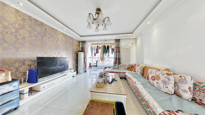 骏景家园二手房实景图