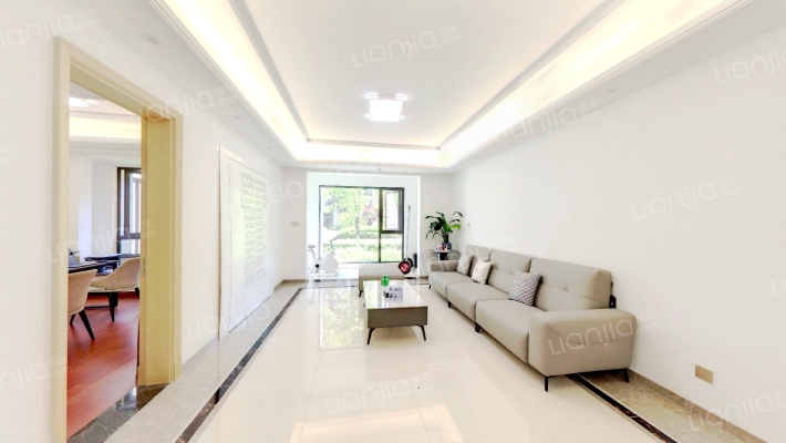 富力盛锦嘉园二手房实景图