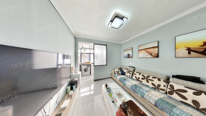 烟厂礼堂区二手房实景图