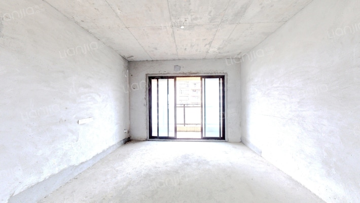 融创臻园二手房实景图