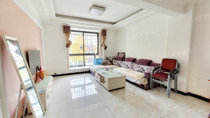 观景苑二手房实景图