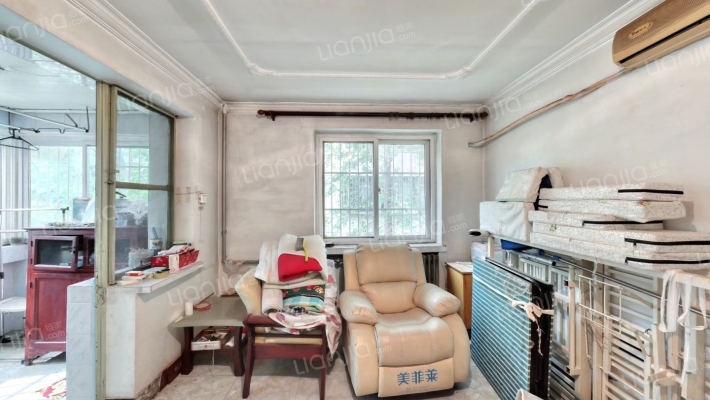 青春路一院二手房实景图