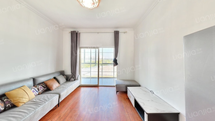 龙王渡小区一期二手房实景图