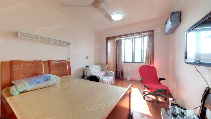 国和二村二手房实景图