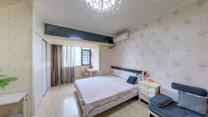 五江天街二手房实景图