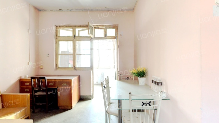 天城苑二手房实景图