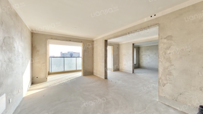 万兴祥生·宜城江来二手房实景图