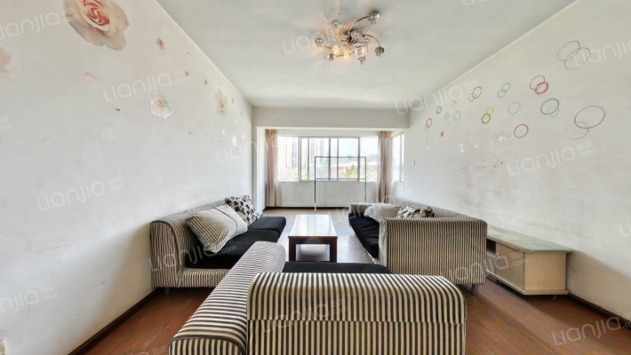 鑫龙苑二手房实景图