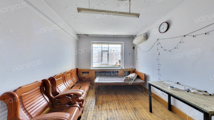 齿轮厂宿舍二手房实景图