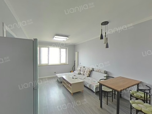 整租·大洋花园 2室1厅 南/北