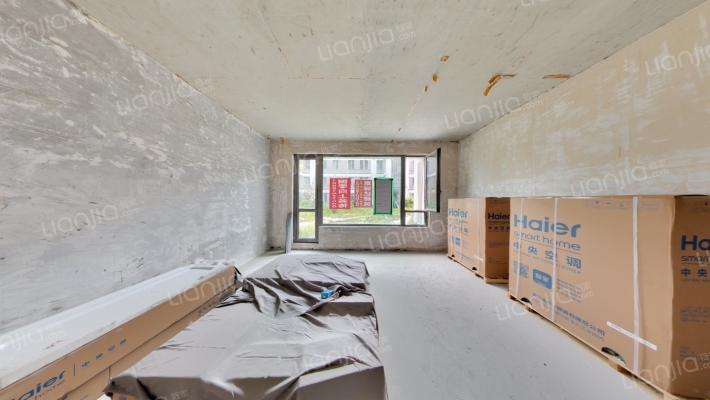 映月轩二手房实景图