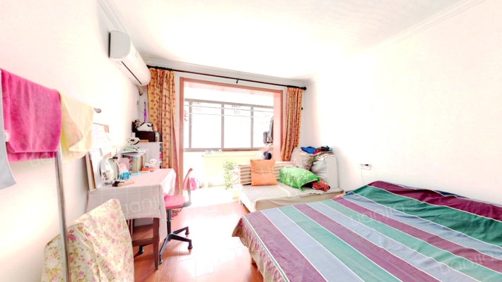 肚带营小区二手房实景图