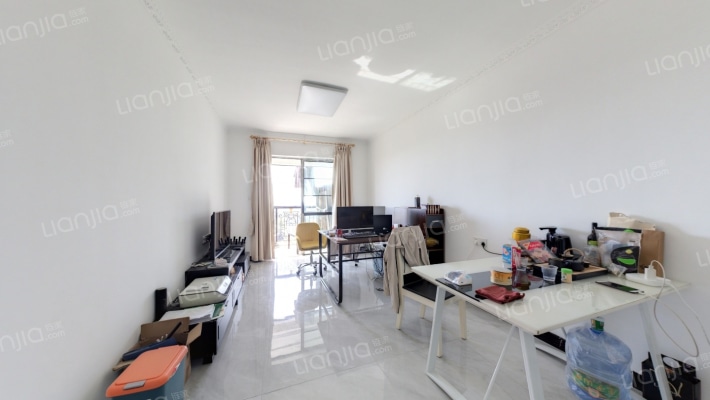 祈福聚龙堡二手房实景图