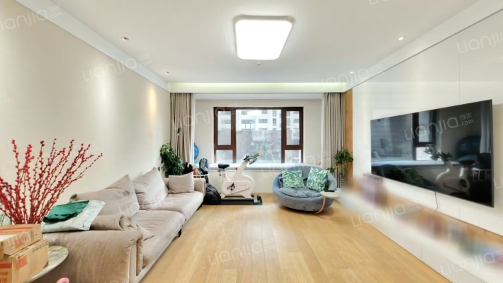 云湖府邸二手房实景图