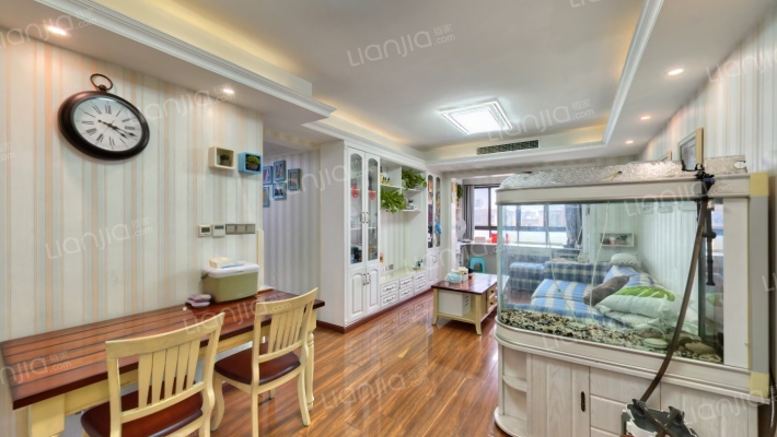 佳兆业8号二手房实景图