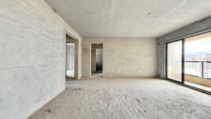 卓越东部蔚蓝海岸二期二手房实景图