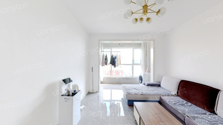 鸿泰花漾城南区二手房实景图