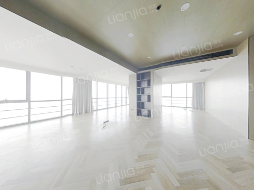 整租·那鲁湾公寓 3室2厅 东/南/北