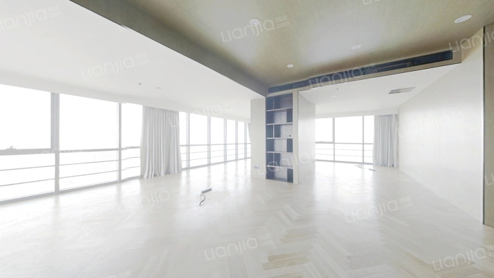 那鲁湾公寓二手房实景图