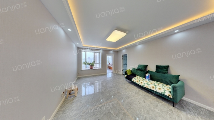 福欣园二手房实景图