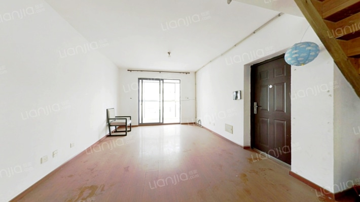 简之韵花园二手房实景图