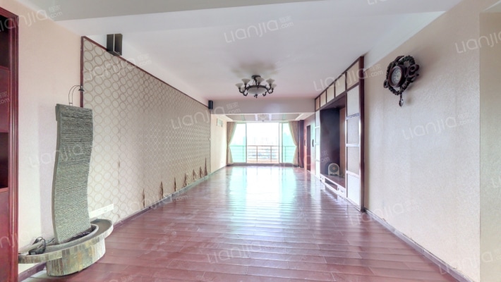 昊康广场花园二手房实景图