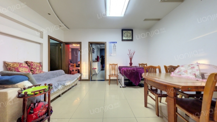 时代雅居二手房实景图