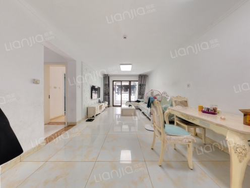 整租·万达维多利亚湾 3室1厅 南