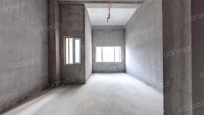 冠城商业中心二手房实景图