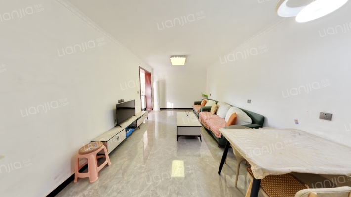 鑫苑世纪东城东苑二手房实景图