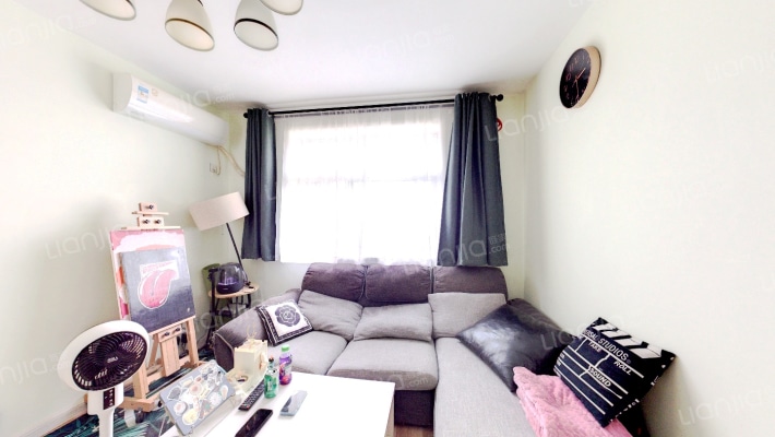 月梦园二手房实景图