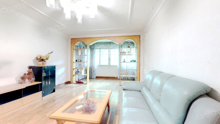 贵州省团校二手房实景图