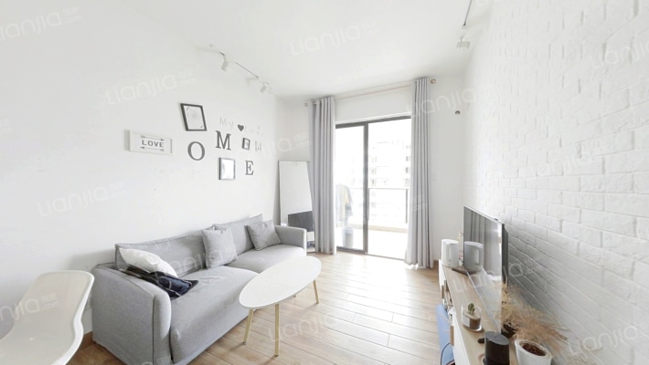 新城吾悦广场公寓（三期）二手房实景图