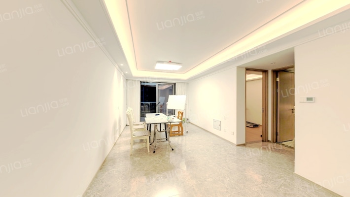 未来城壹号二手房实景图