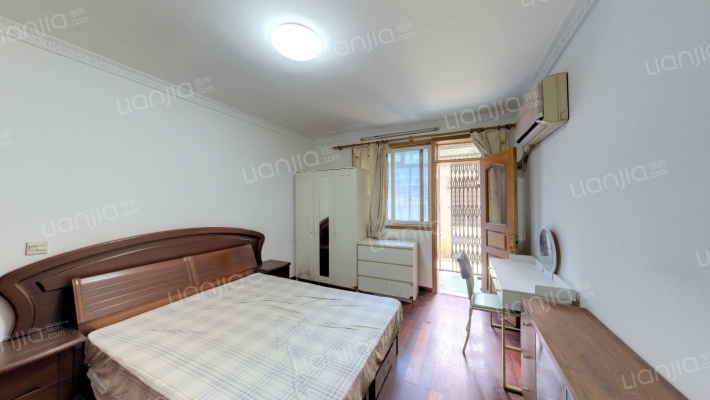 绿园小区二手房实景图