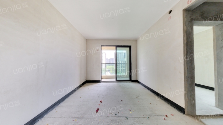 龙湖熙上一组团L59地块二手房实景图