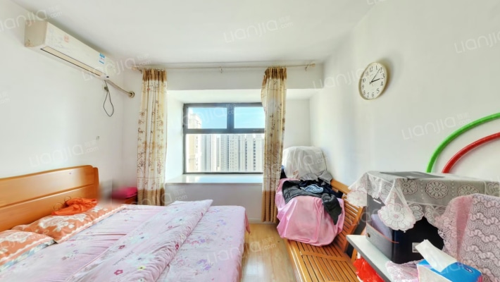 中海国际河南社区二手房实景图