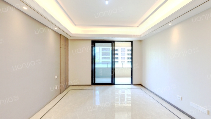 绿城诚园二手房实景图