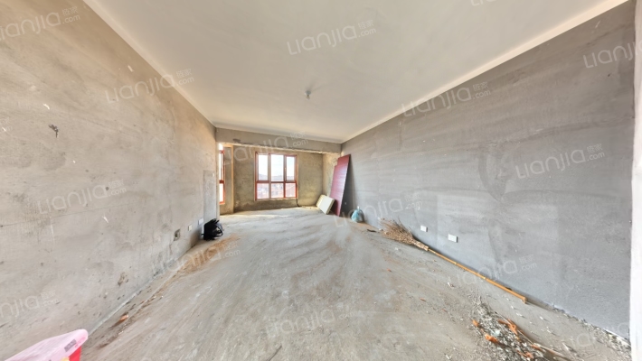 佳兆业水岸新都二期二手房实景图