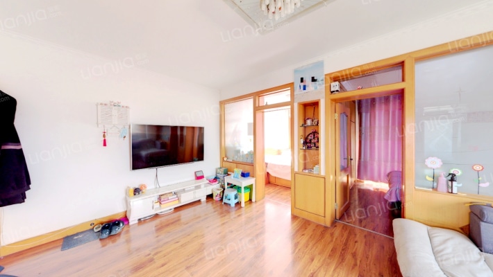 祥祯路二手房实景图