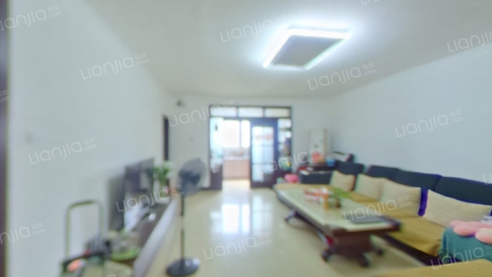 健怡花园二手房实景图