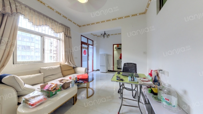 兴华楼小区二手房实景图