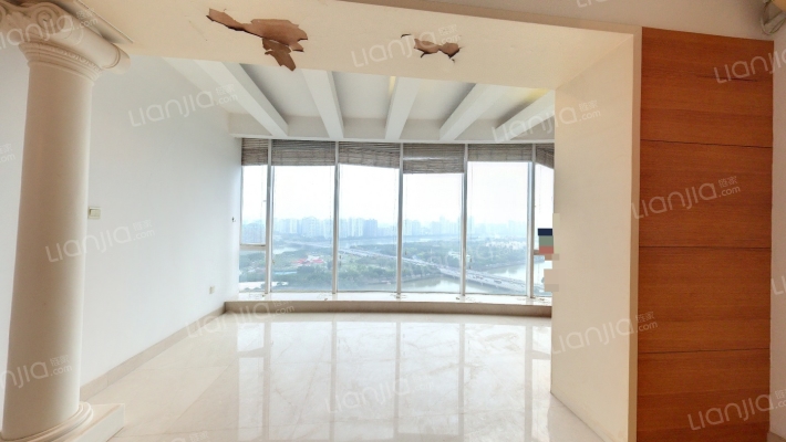 碧海湾二手房实景图