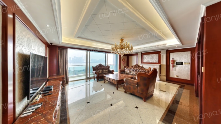 东方润园二手房实景图