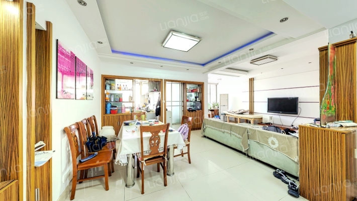 丽和苑二手房实景图