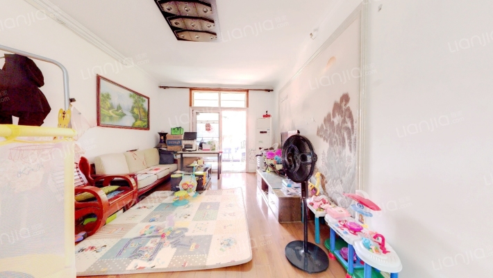 瑶绮园二手房实景图