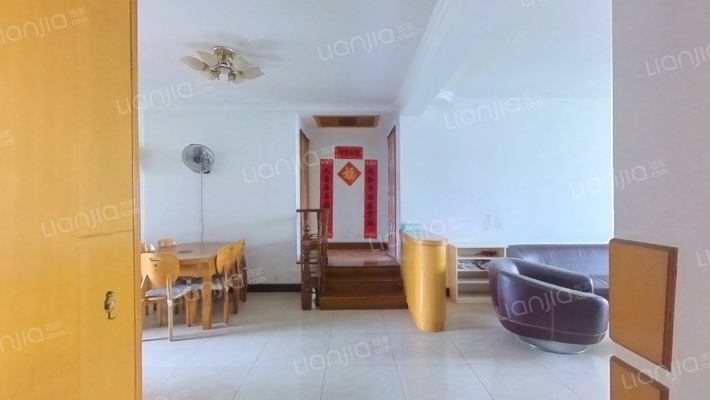 婺江新村北区二手房实景图