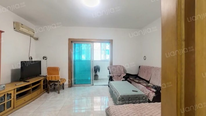 学园路9号二手房实景图